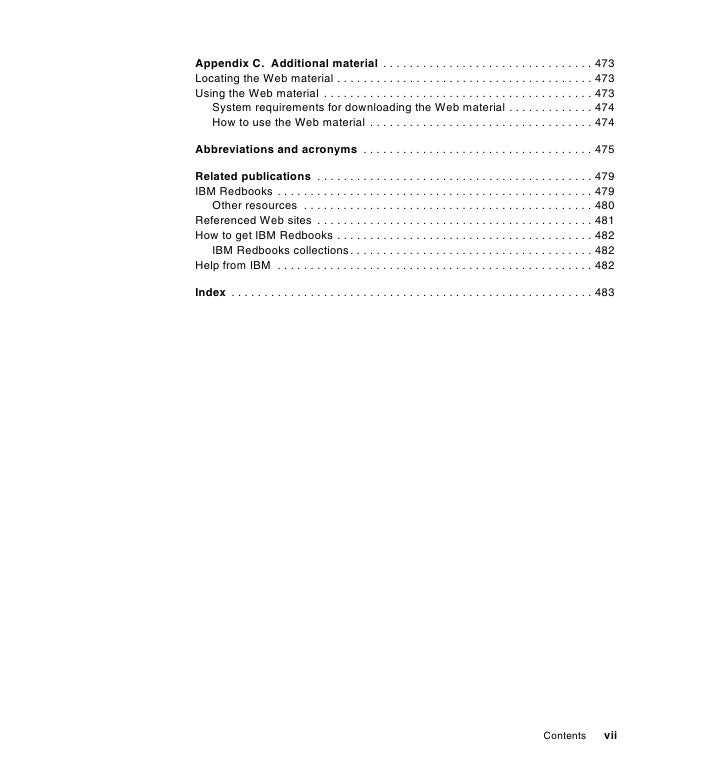 End To End E Business Transaction Management Made Easy Sg246080 - 