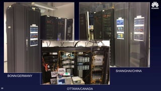 23
BONN/GERMANY
SHANGHAI/CHINA
OTTAWA/CANADA
 