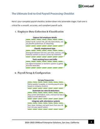 End-to-End Payroll Processing Checklist for Growing Businesses.pdf