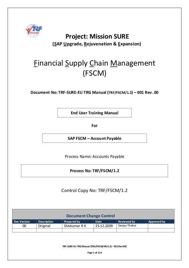sap fi ap end user guide for beginners sap for beginners
