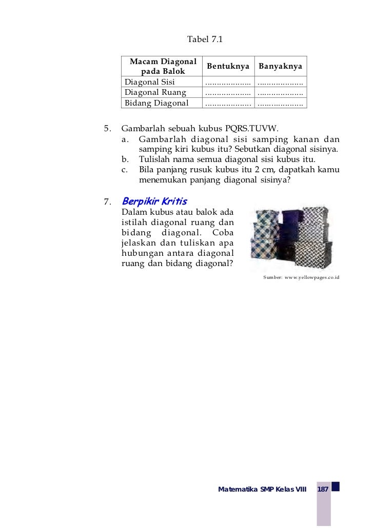 Endah budi r(bangun datar, not full)