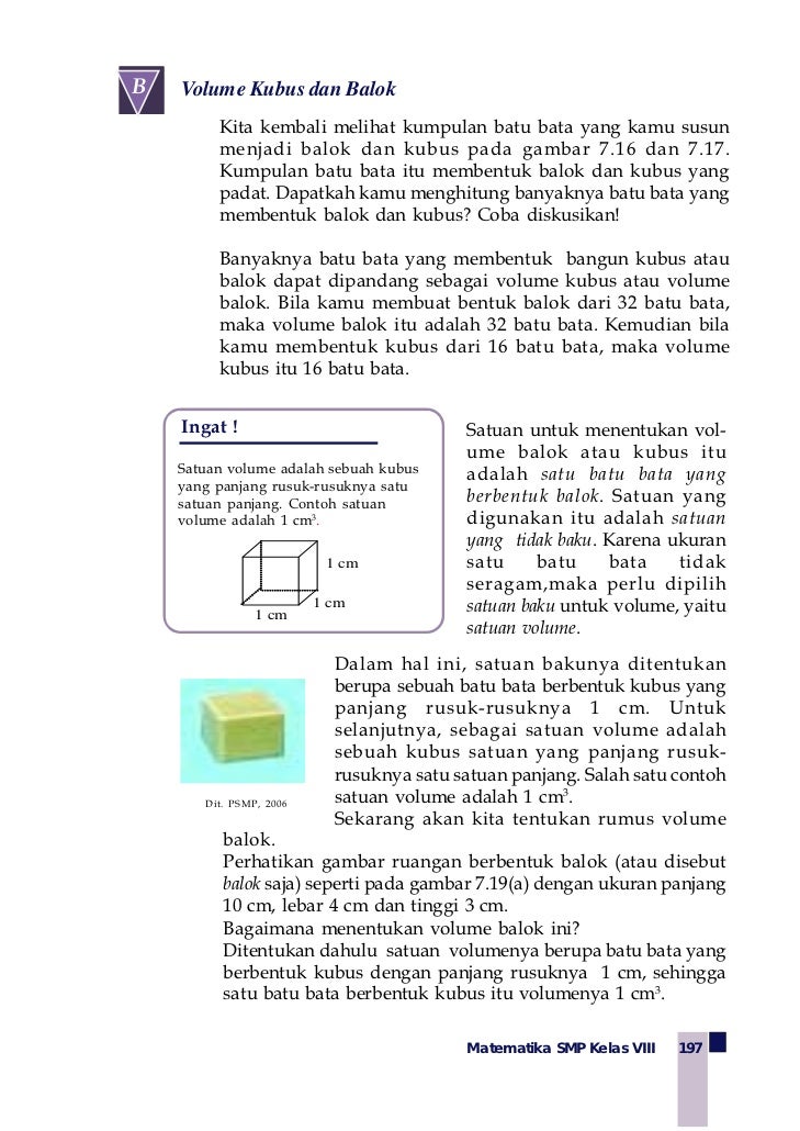 Endah budi r(bangun datar, not full)