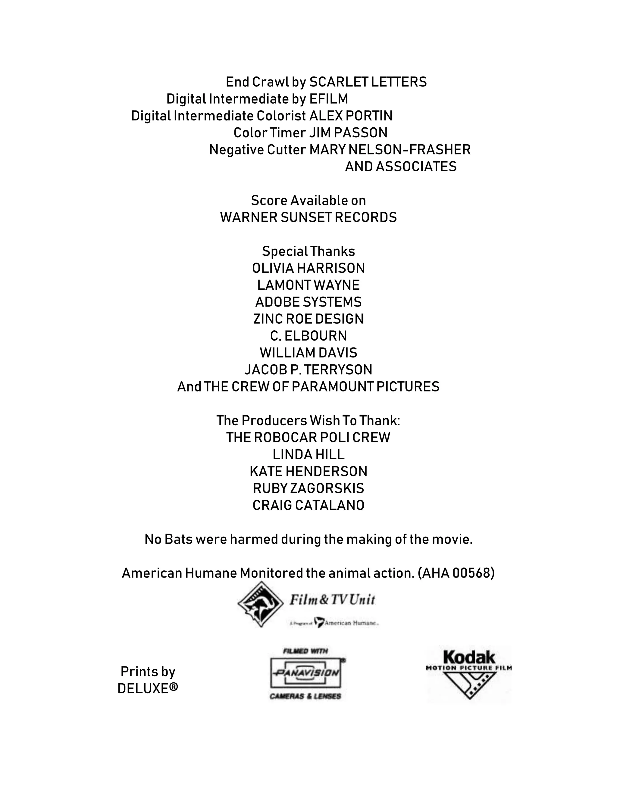 Color Timer Credits END CREDITS COUNTER-STRIKE 2.docx
