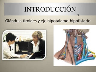 Semiología Endócrino