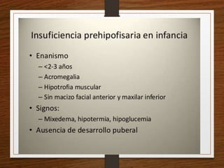 Semiología Endócrino