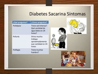 Semiología Endócrino