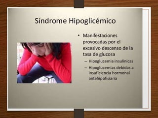 Semiología Endócrino