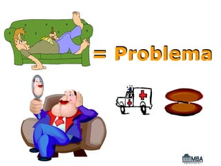 = Problema
 