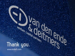 Thank you.
www.endeit.com
 