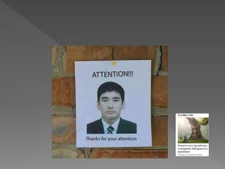 Endemic species.pptx