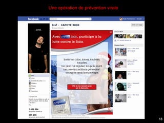 Une opération de prévention virale




                                     18
 