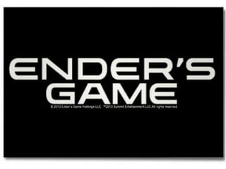 Ender's Game' review: virtual reality