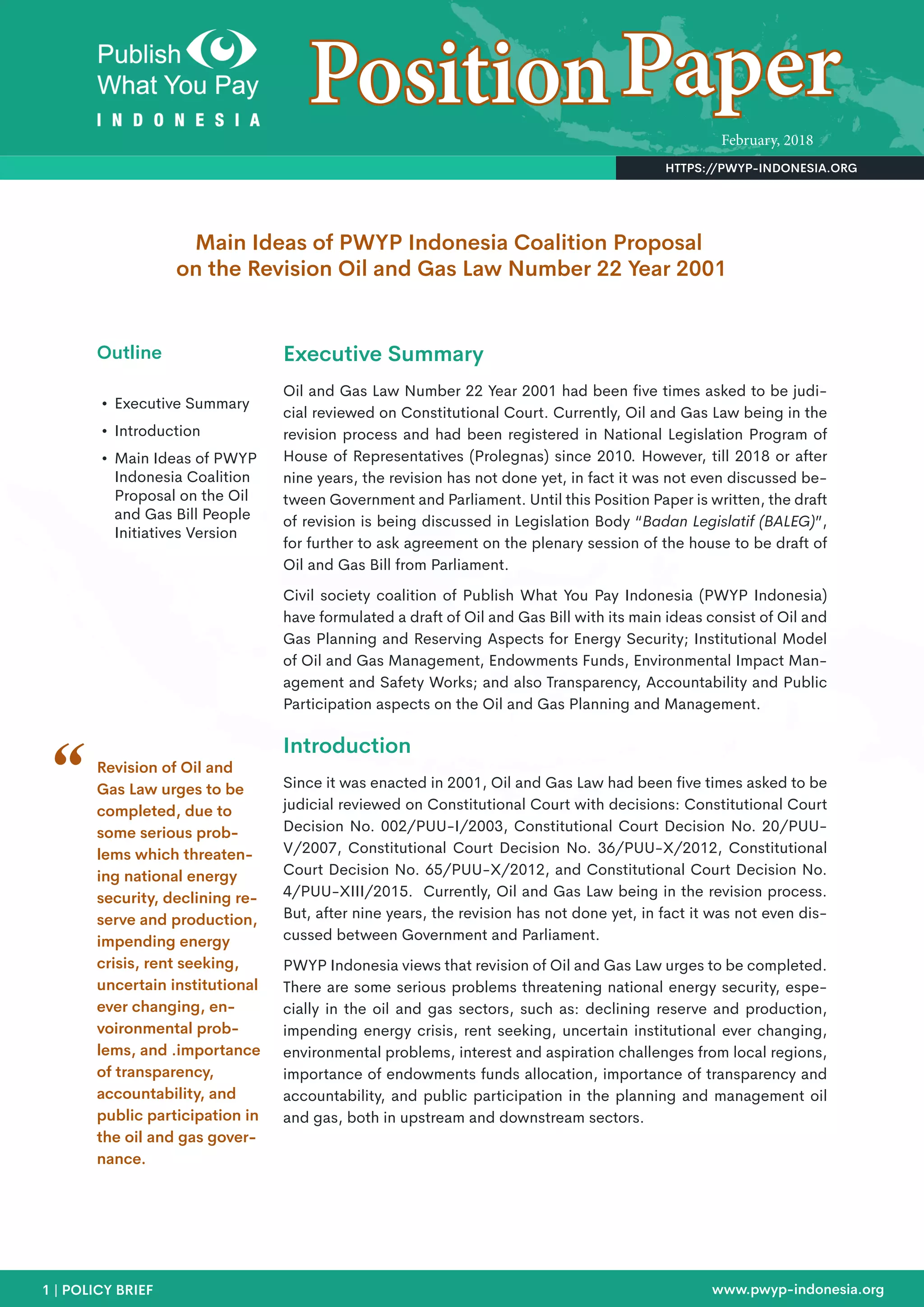 main-ideas-of-pwyp-indonesia-coalition-proposal-on-the-revision-oil-and