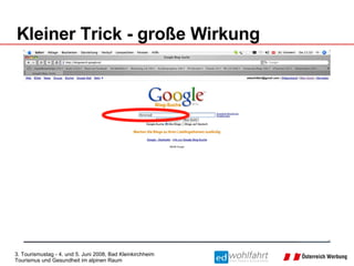 Kleiner Trick - große Wirkung 