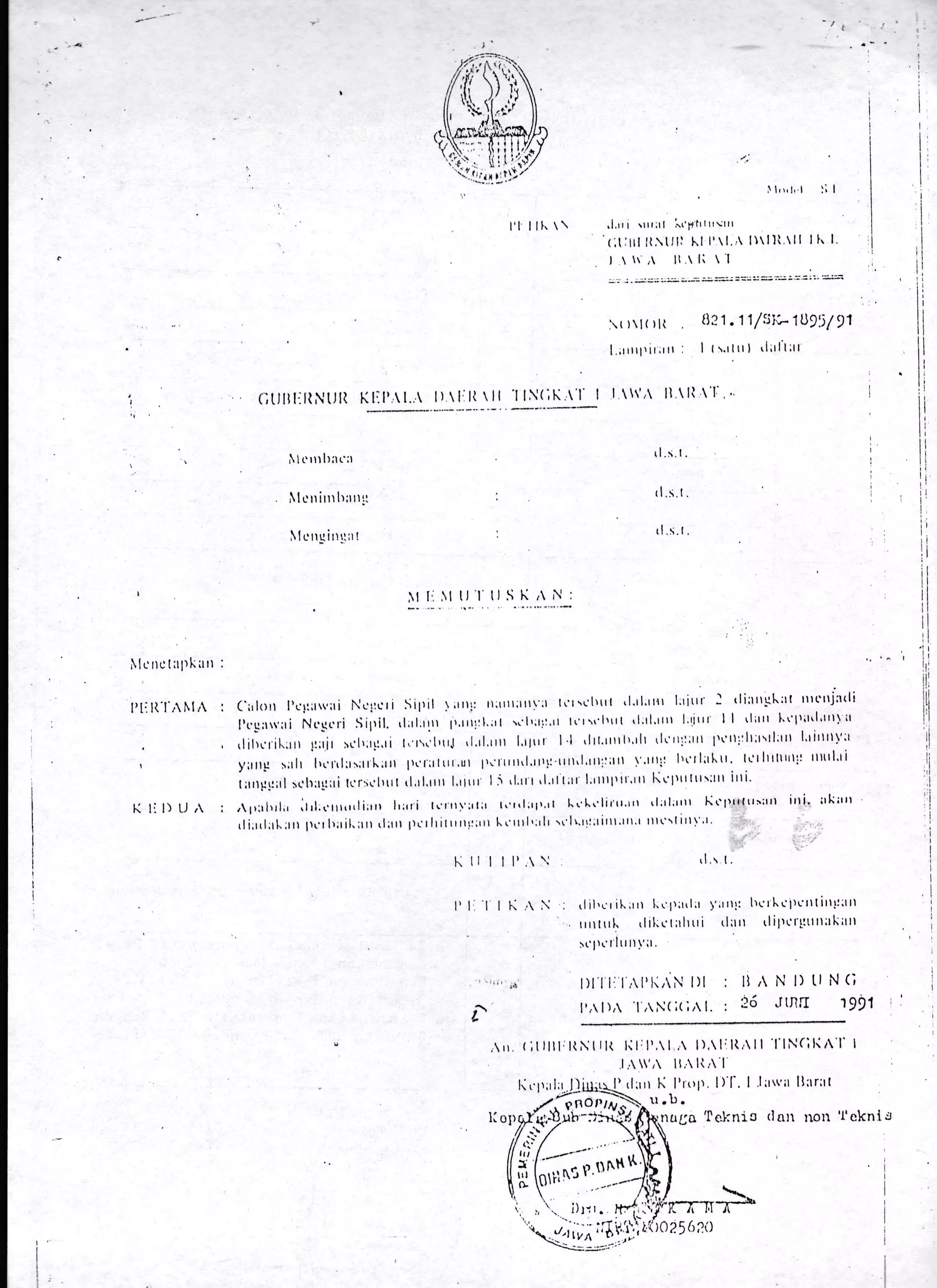 Nlertctltllktttt
l'li ll'l'z ltl r
K I: l) 1., ,
Il lll. 
(;l.llll:llNtJlt Ktil'1.  l) l:lt ll 'l l(;K 'l' I I " ll ll 'l' '
)1,,,1,,1 :; I
.l.rt I rttt;tl 'i('Fllllt(lll
(,t:lrl lttJll !'l l'1., l)l)i ll I t. l.
l ',:_:-.., ]' )l-"'=1.=..,=..-,,=.. :--
trt )l( rlr {121 .11/:ii;1tJ9')/91
l.,rrttlrtttrtl : I (.lltl),i;rllltt
tl.:.1.
rl.s.l.
tl.s.t.
trlcrttll;tr';r
llcrritttlr;rttrl
lctrgirrllrt
('irlort l,cllttivtri Ncllcrr SrPil  iulr: r.lrlt;lrl':l l..t'e lrrtl ,l.rl.rrl, l.,ir,', 1 tlilrrr-uk:rt rrrcrrj;rtli
l,r'qlrrr';ti Nctcri Siltil. rl:r1.11 p,111,'1.:rl r.'lr:t:l,tl l( r('lrl1 ,1.11.1111 l.rirrt I I rlllrr I''lril(l'lll) il
tlilreril.;rrr l:ltit rr.lr.lrt,ti l,.l,,.ll,rr.l ,l,rl.rrrr l.rlrrr l.l (lrl.illllr,rlt rlerlrlilll l(ll"llllll:lll l,lillllYil
),i1t! ritlt lr'l'(llt:iltl..lrrt 1t.'1;1ltrt,u1 p.lttttrl.ttr!l tlll,t,lll::;lll '.lllr: lt'lllrLtr' tetlttltrrtll rtttrl'ri
ltrrtgl:lrl :ell;tlltti ler:'ulrttf tl,rl.rrlt l.rlrrr I i ,l,rr t ,l.rl tlrt l.rtltlrll,rll l!'l)tlltl:!ll illi'
,lrlllrtl,r .lrl.ctt,,,'lilttt lrlrl i l('l ll':llil l('l(l'llr'rl k' l''''lir'tr'rrl rl;tl'rrtt R('t)tl(rli:lll irti' ilkirrt
rli,rtltrl,;ul lt!.rlr;ril,trrr ,l;rrt lt. rlriltrrtr:l,rt l.r'rttl,:rlt .,'1,'l,l.titll.tll.l lll('lill"1'
K ll l I l'. l rl r ('
:
)r I),1 tl lt)SK,N:
r
i
ir
I
it
il
il
I
'il
lrt
ilj
ili
lll
llr
rit
il
ti
,i
ii
,I
r1
.,i
I
I
I
I
I
I
I
.t
I
'I
I
l
I' l l I ( ,  : ti il'er iLlrrt l.r'lrlrtlll )'irrlll lrut ['cpt'ttlitt]:lttt
.rrrtltrl.,lil.et;rlrtri tlltrr tlipcrllttttltk;ttt
('llr'l Itlll'il
l)l'l lr l,l'li,N l)l : l) , N l) Ll N (;
l!,l), '1.N(;(ir1. I 26 .ltnfi 1991
.rr. (,tllll l{Ntllt lil:l',l . l).l:ll,ll'l'lN(;l(r'l' I
.l ," It,li/ I
tlltrt K l'tolr l)'f. I .llrrvit llltrllt
rr.i-1.
'l e!:ni c <l ntt ttott 'I'cknl gr.ltrIa
ltt I
:r/,Jt
ll o1
)025(r20
-1*
I
i
)
1
 
