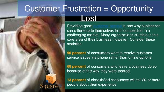 Improving Customer Service Essay example - Words | Bartleby