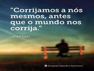 Endireitai o caminho