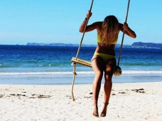 Endless summer