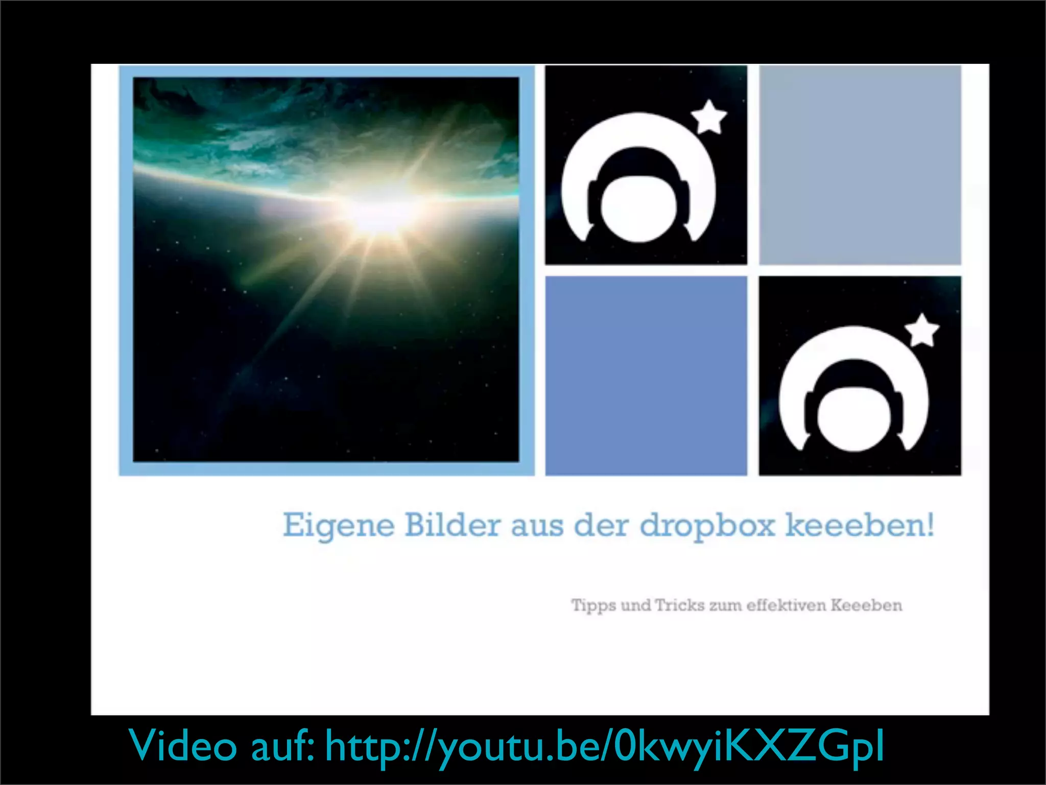 +




                         PERFECTLY IN ORDNUNG
    Video auf: http://youtu.be/0kwyiKXZGpI
 