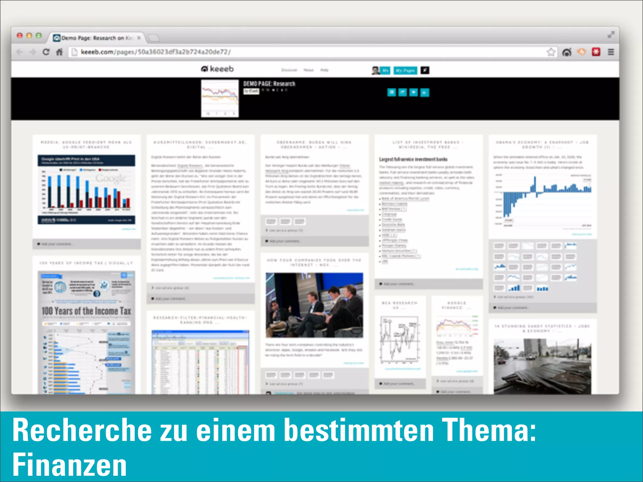 Recherche zu einem bestimmten Thema:
Finanzen
 