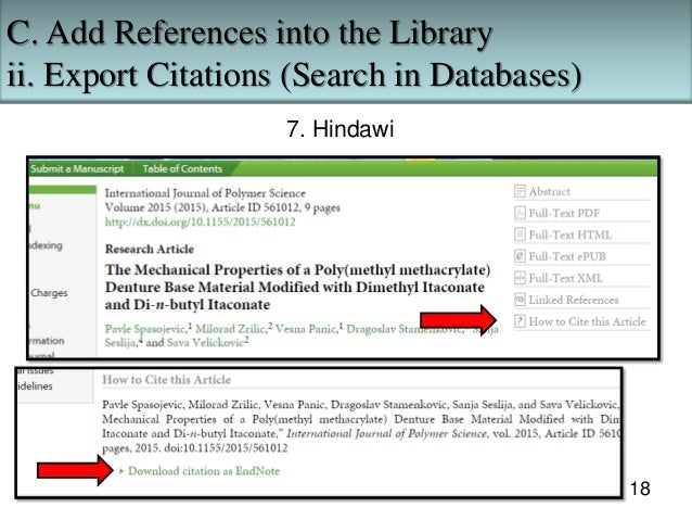 make endnote format alphabetical make endnote format alphabetical