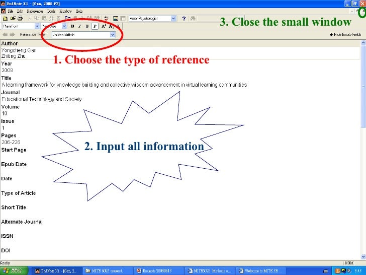 Is endnote worth it picture