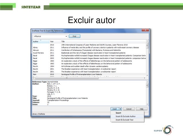 endnote website endnote website