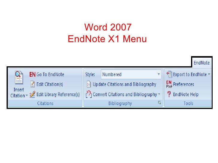 free endnote online free endnote online