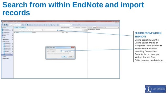 endnote basic offline access to pdf endnote basic offline access to pdf