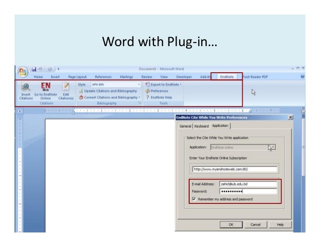how can i get free endnote