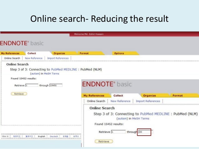 endnote basic marc import endnote basic marc import