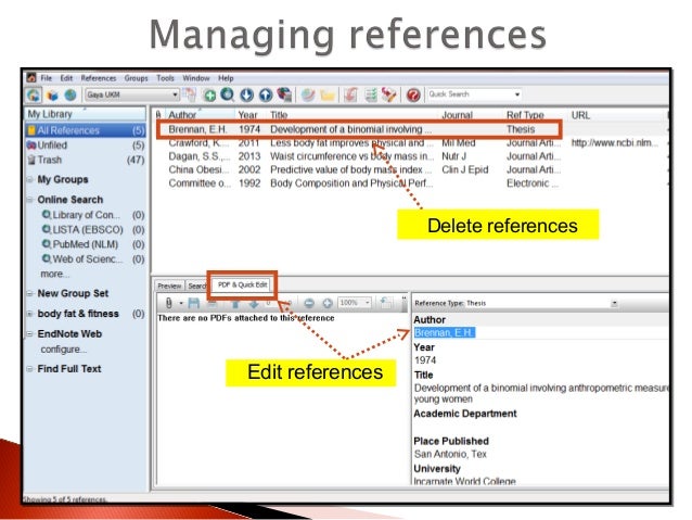 Remove reference. Remove reference