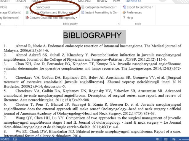 what is endnote 7