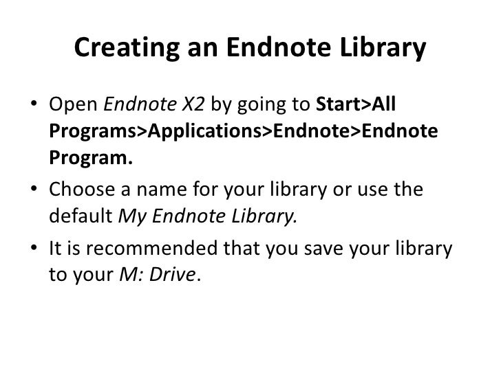 endnote online search tutorial endnote online search tutorial