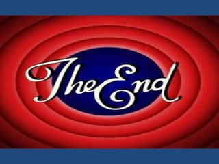 Endnote presentation