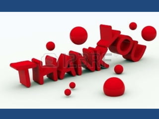 Endnote presentation