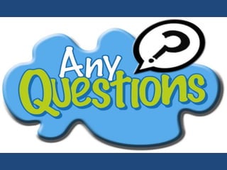 Endnote presentation