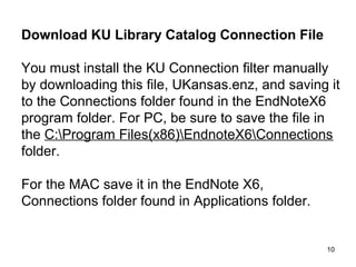 10
http://OnTheHub.com
 