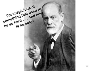 EndNote Questions I’m suspicious of something that used to be so hard . . . And now is so easy! 