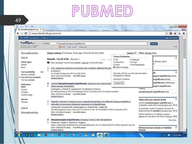 latest version of endnote
