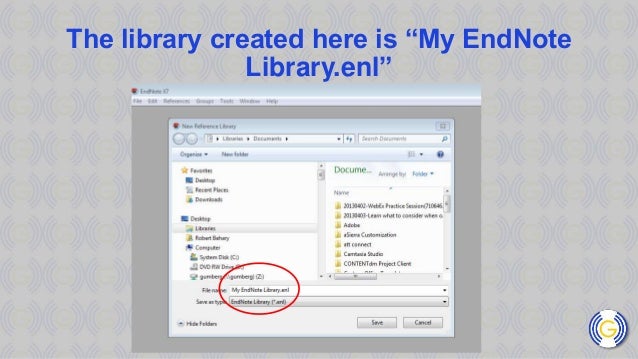 how to set up endnote for mac how to set up endnote for mac