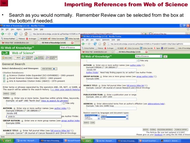 endnote basic web of science connection error endnote basic web of science connection error