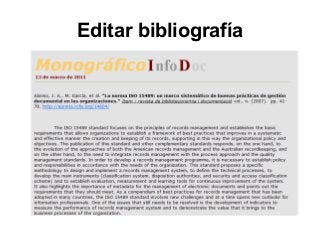 endnote x7 tutorial endnote x7 tutorial