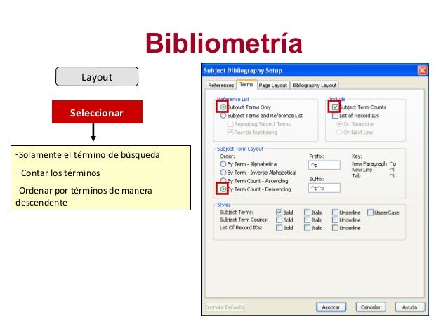 Endnote X7 Tutorial