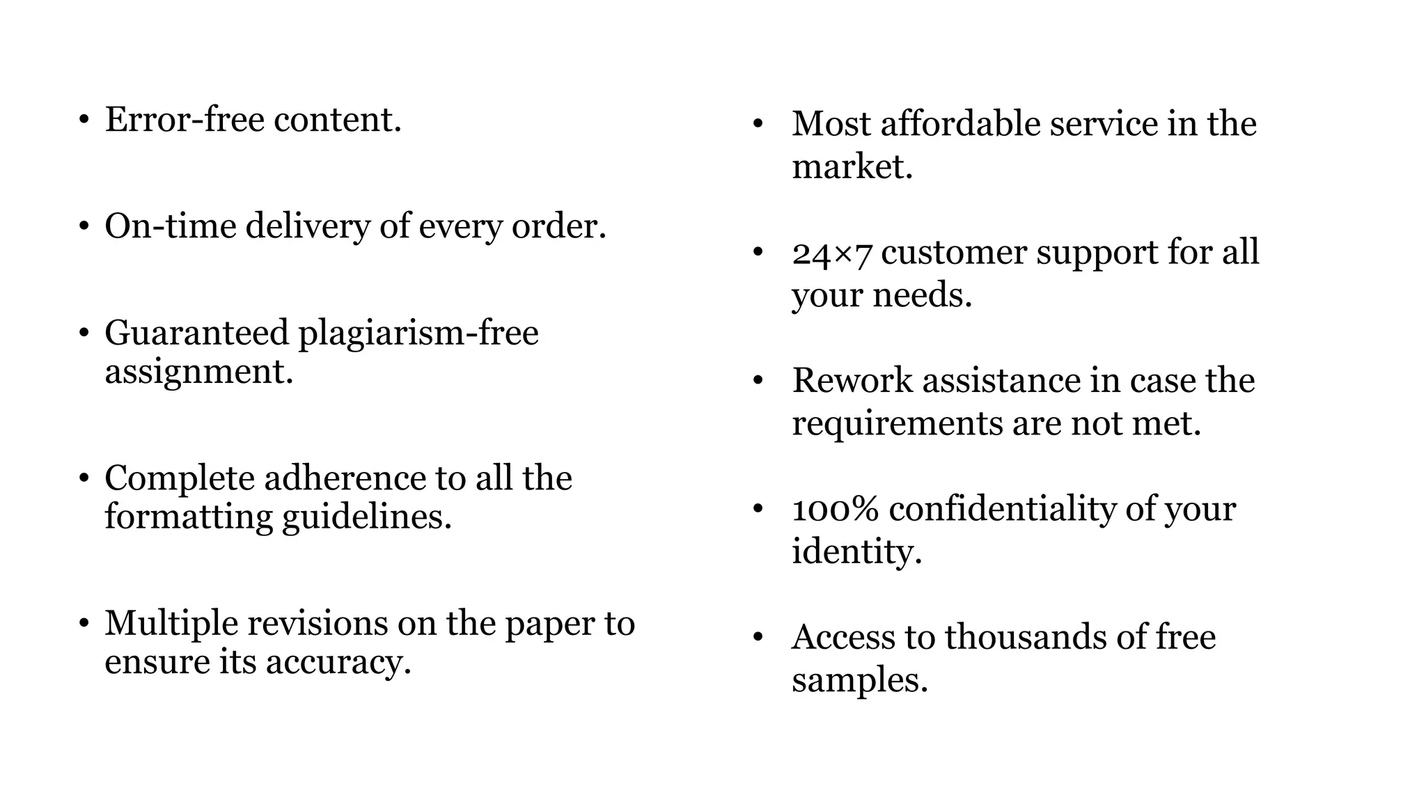 Endnote vs footnote | PPTX
