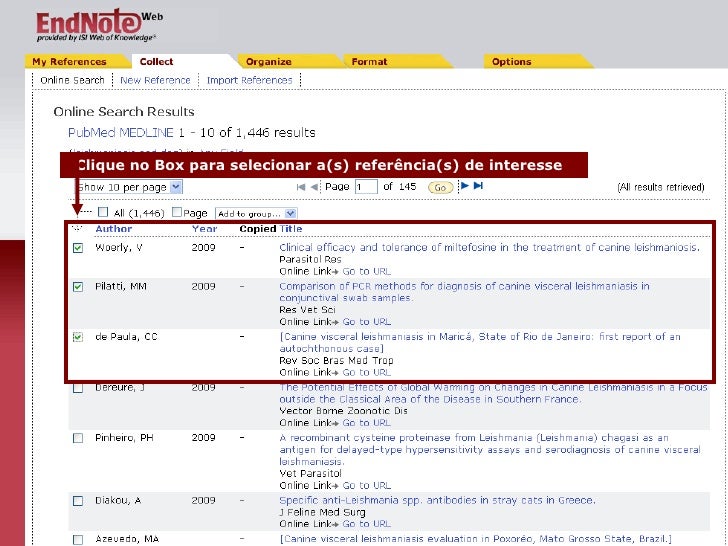 free endnote online free endnote online