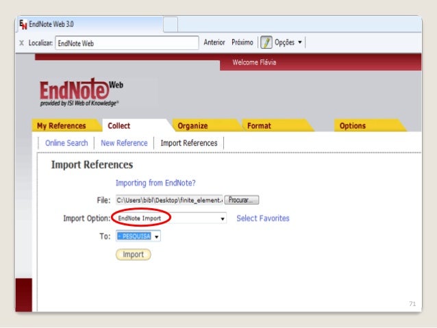 login endnote web login endnote web