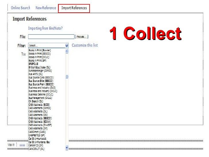 sharing group on endnote online sharing group on endnote online