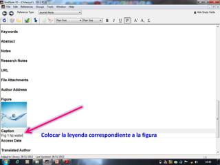 Colocar la leyenda correspondiente a la figura


                                                 18
 