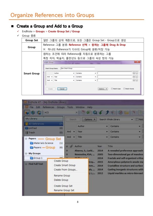 endnote x7 compatibility endnote x7 compatibility